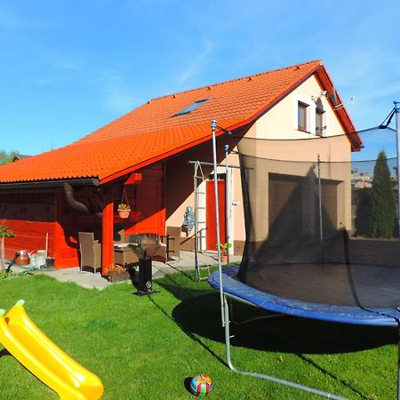 Holiday Home Linda Liptovský Mikuláš Exterior foto