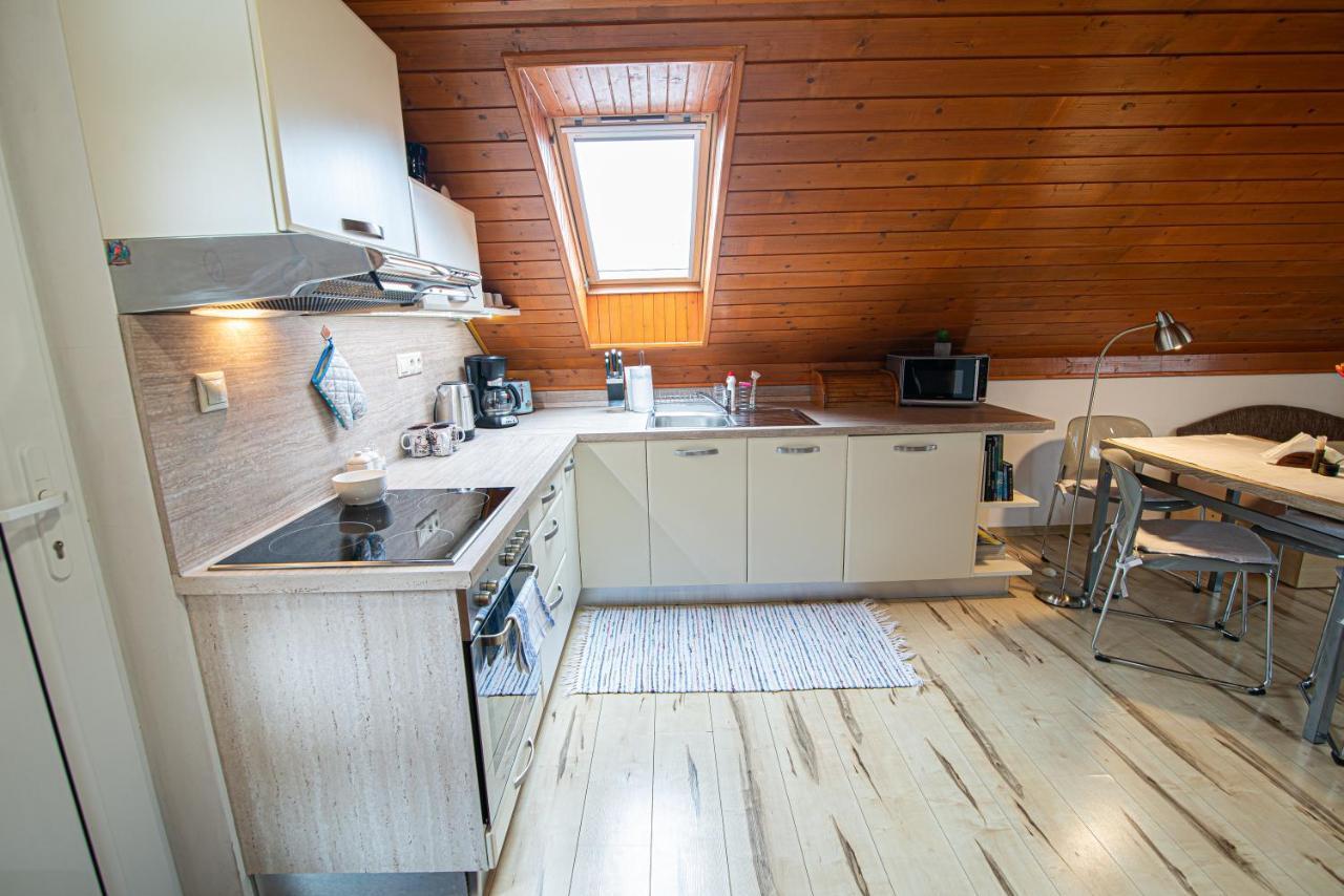 Holiday Home Linda Liptovský Mikuláš Exterior foto