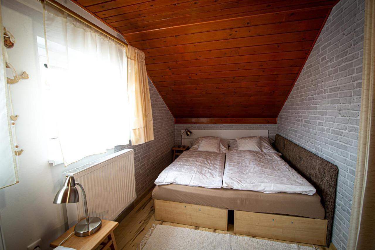 Holiday Home Linda Liptovský Mikuláš Exterior foto