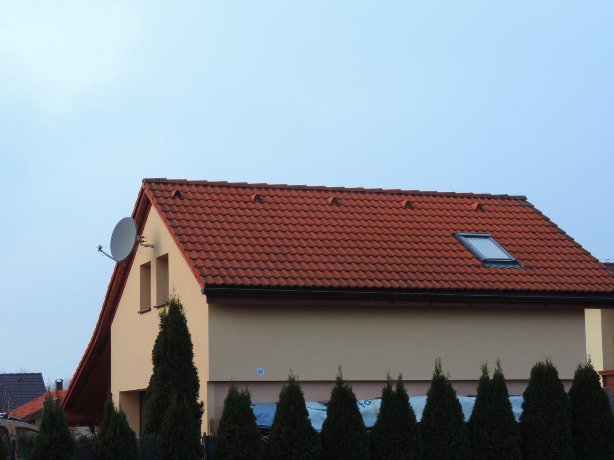Holiday Home Linda Liptovský Mikuláš Exterior foto