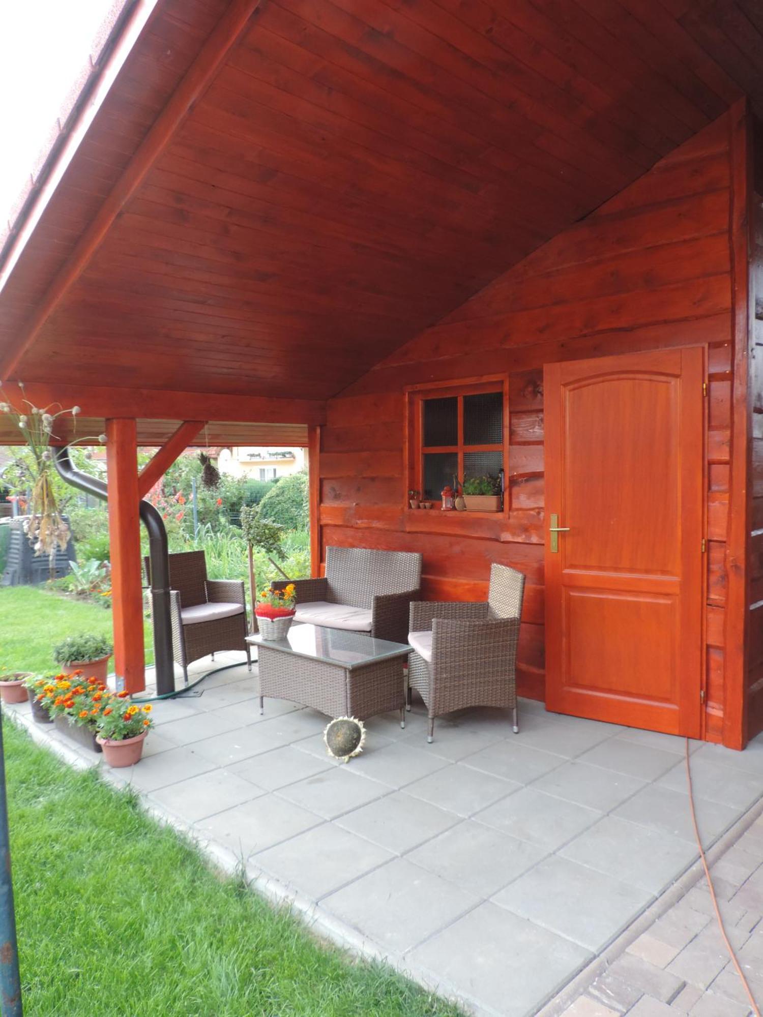 Holiday Home Linda Liptovský Mikuláš Exterior foto